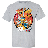 thundermice hooooo T-Shirt