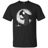 When Boredom Strikes Halloween T-Shirt
