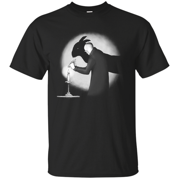 When Boredom Strikes Halloween T-Shirt