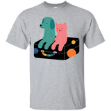 travel more sweatshirt T-Shirt
