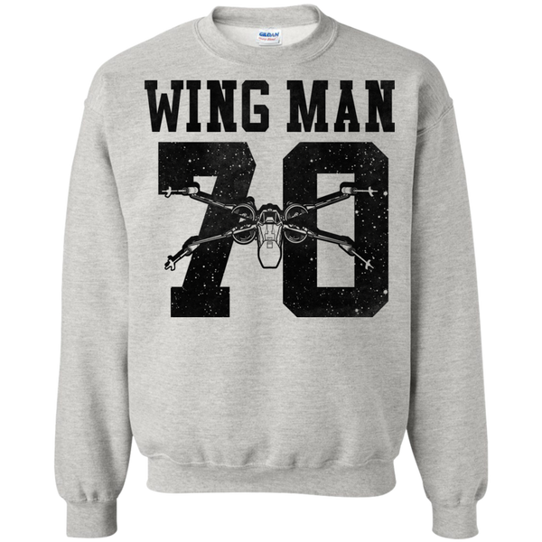 X-wing Wing Man T-Shirt