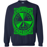 shamrock and roll T-Shirt
