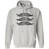 three sturgeon T-Shirt