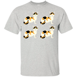 tortoiseshell cat sweatshirt T-Shirt