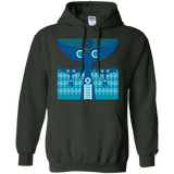 Whale Tails Sweatshirt T-Shirt