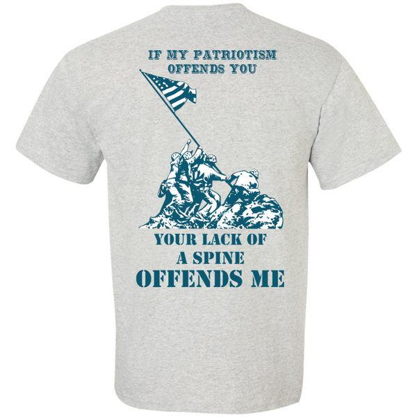 u.s veterans all gave some, some gave all u.s veterans T-Shirt
