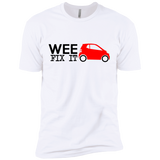 wee fix it T-Shirt