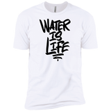 Water Is Life 1 -  T-Shirt