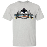 thundera thundercats T-Shirt