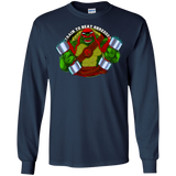 train to beat shredder - raphael (tmnt) T-Shirt