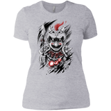 Wild M T-Shirt