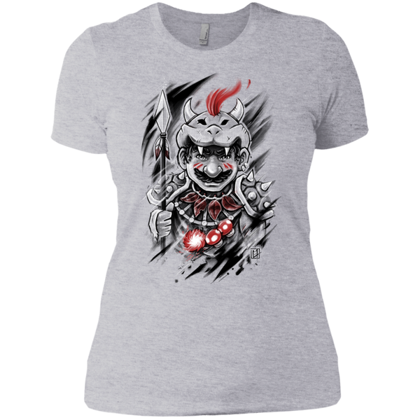 Wild M T-Shirt