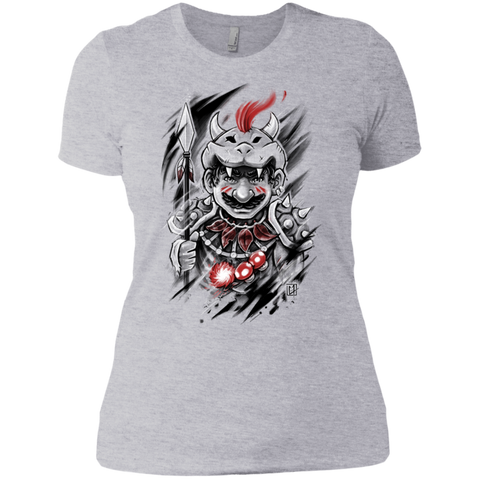 Wild M T-Shirt