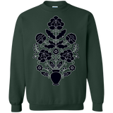 tree of life (black and white) sweatshirt T-Shirt