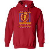 ugly sweater 1 holiday sweater T-Shirt