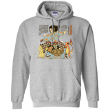 traditional monsters T-Shirt