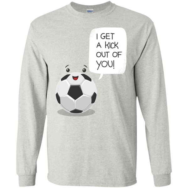 tough love! T-Shirt