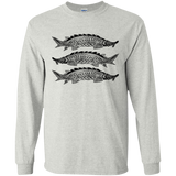 three sturgeon T-Shirt