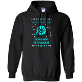 shieldmaidens for the holidays holiday sweater T-Shirt