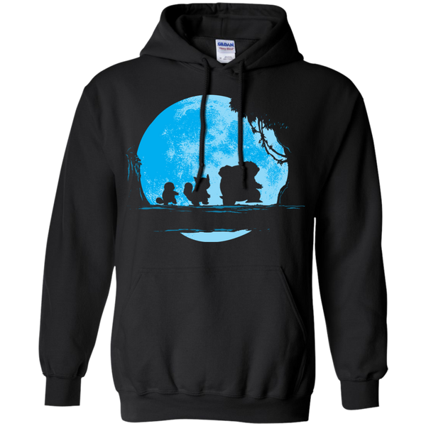 water moonwalk T-Shirt