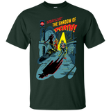 shadow of death sweatshirt T-Shirt