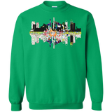 tokyo skyline sweatshirt T-Shirt