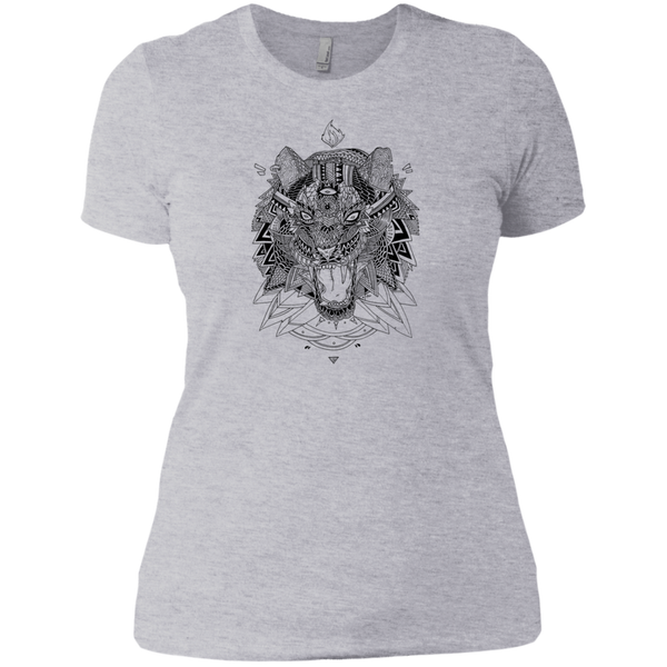 tigre sweatshirt T-Shirt