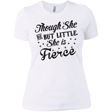 she is fiesce T-Shirt