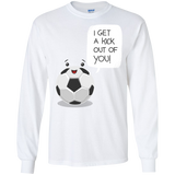 tough love! T-Shirt