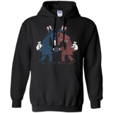 two elephant T-Shirt