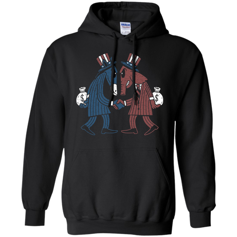 two elephant T-Shirt