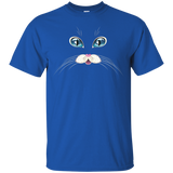 Wondering Cat Sweatshirt T-Shirt