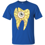 tooth decay eye see sweatshirt T-Shirt