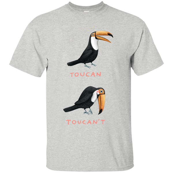 toucan toucan't T-Shirt