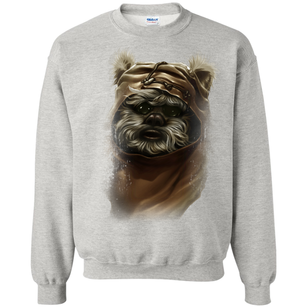 Wicket The Ewok T-Shirt
