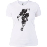 shinobi warrior T-Shirt