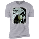 Wild Dogs At Night T-Shirt