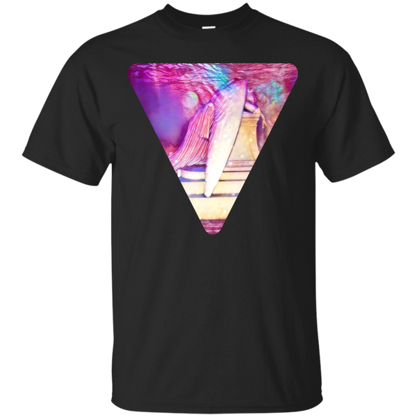 weeping angel sweatshirt T-Shirt