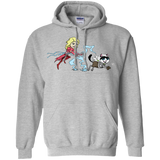 tickle finger taylor sweatshirt T-Shirt