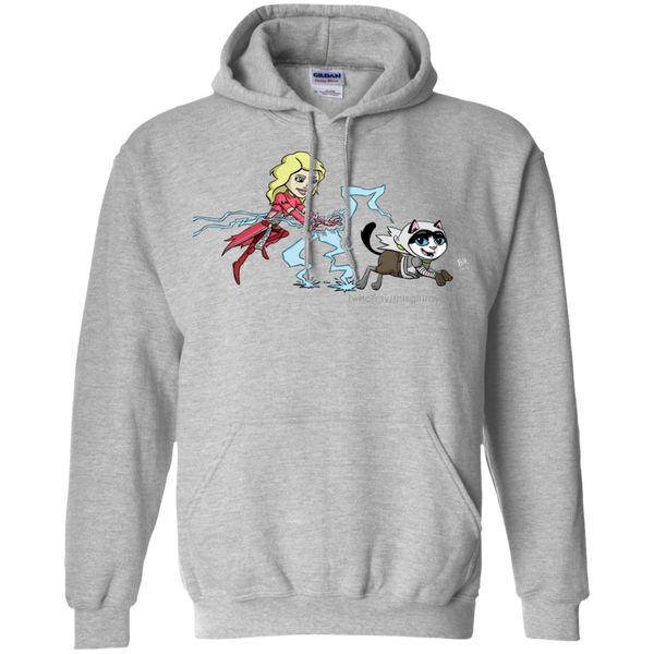 tickle finger taylor sweatshirt T-Shirt
