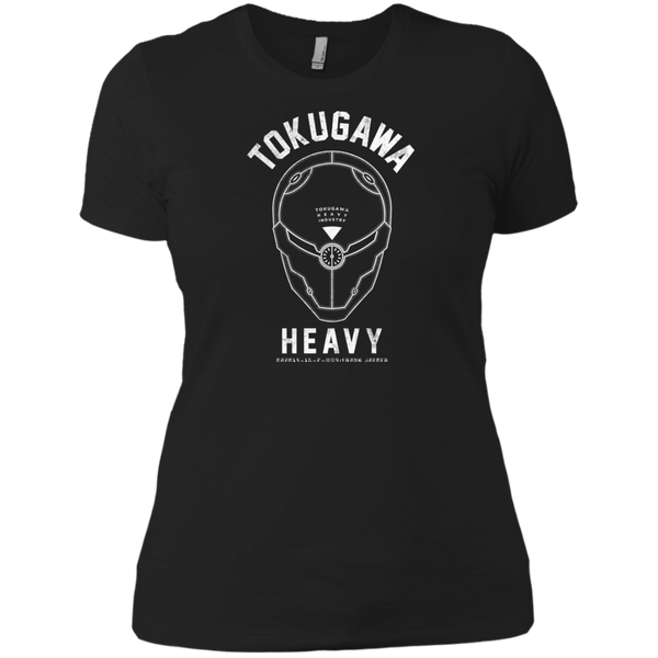 tokugawa heavy T-Shirt