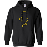 shen kitty logo sweatshirt T-Shirt
