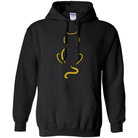 shen kitty logo sweatshirt T-Shirt