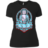 siddhartha buddha glitch tank tops & T-Shirt