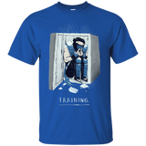 training. T-Shirt