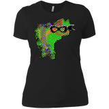 tmnt comic dots T-Shirt
