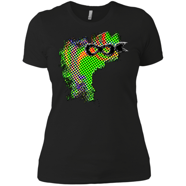 tmnt comic dots T-Shirt