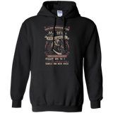she will open the gates of hell T-Shirt