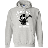 silent but deadly T-Shirt