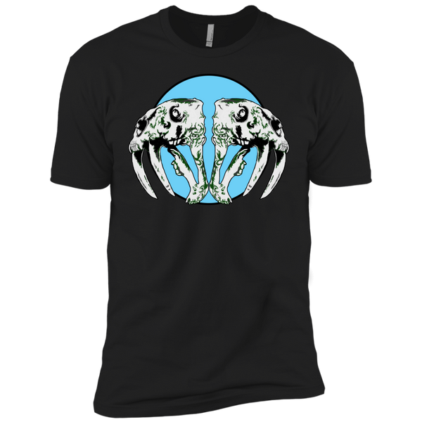 skull cats T-Shirt